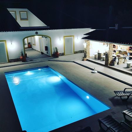 Casinhas Da Avo Aura Aparthotel Reguengos de Monsaraz Exterior photo