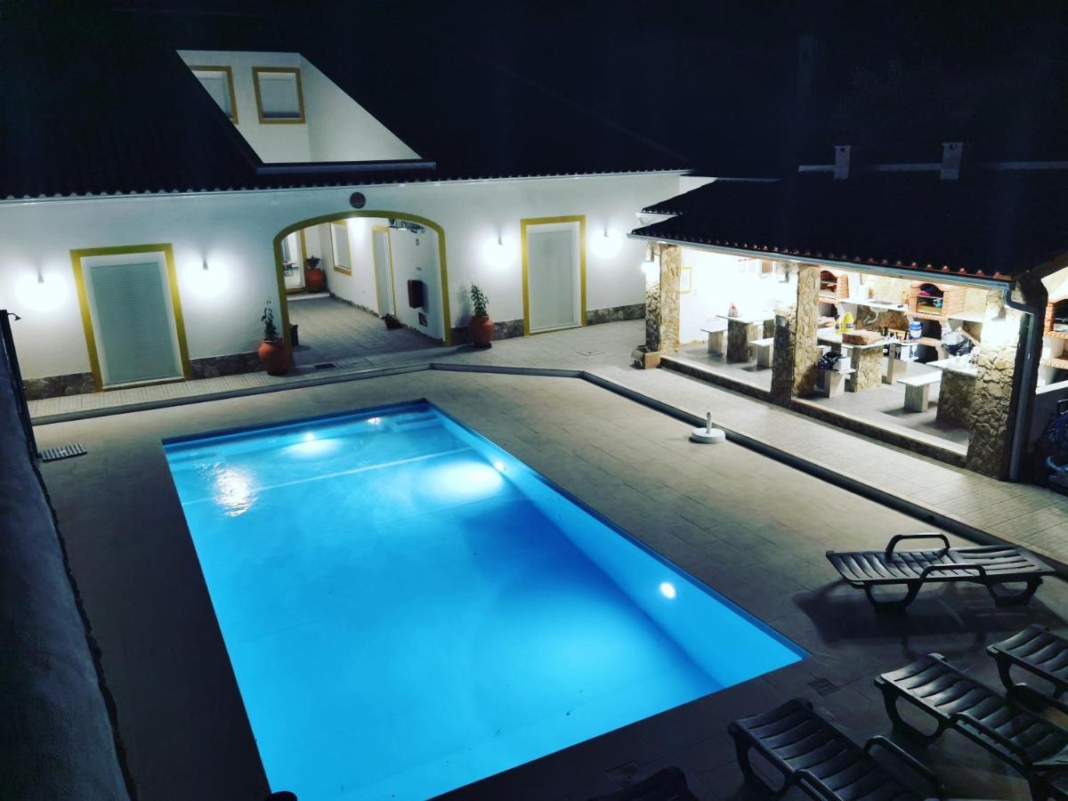 Casinhas Da Avo Aura Aparthotel Reguengos de Monsaraz Exterior photo