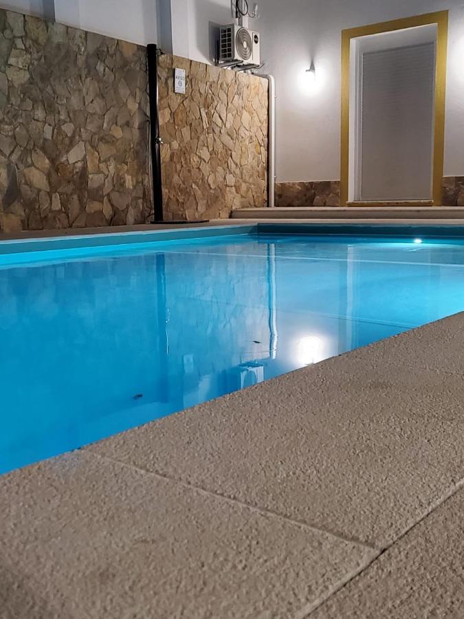 Casinhas Da Avo Aura Aparthotel Reguengos de Monsaraz Exterior photo